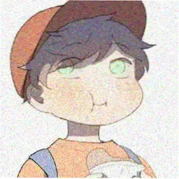 观众周末电影搭子头像